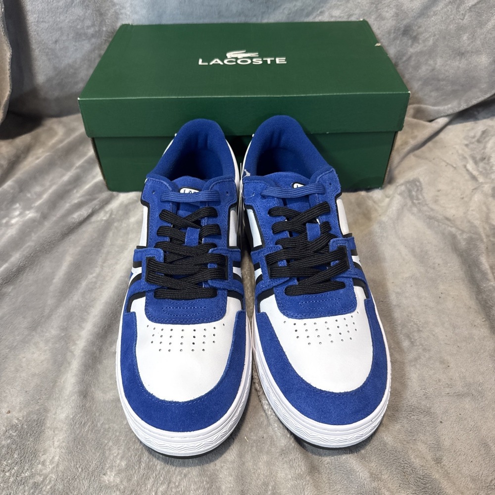 Lacoste - L001 223 4 SMA - 746SMA0051-X96 US13